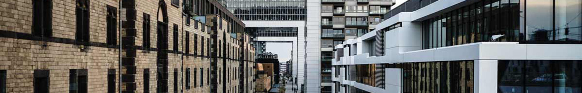 Slider Architektur 3